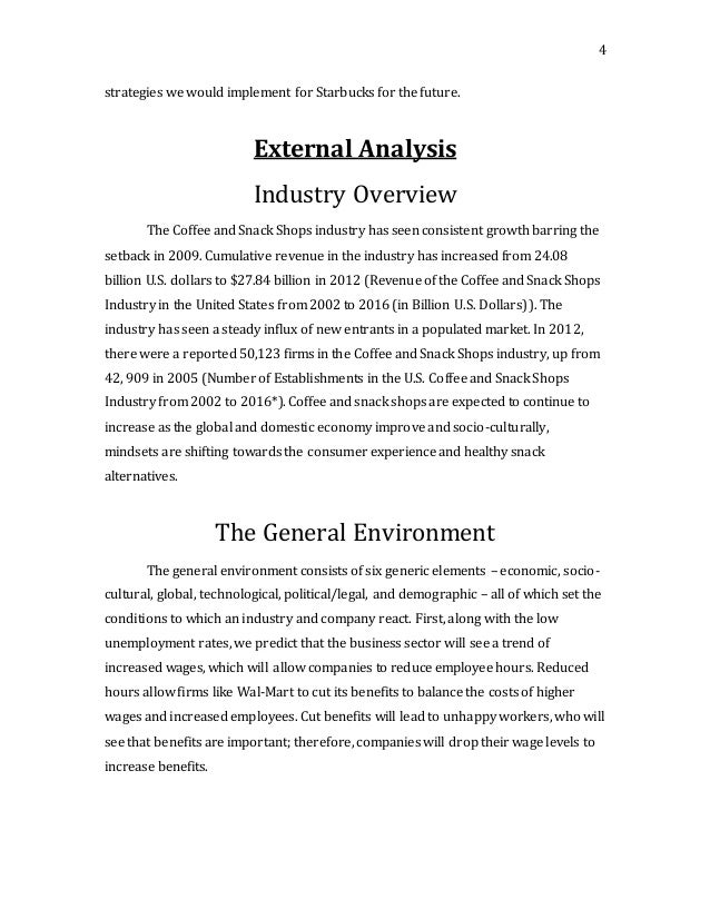 Starbucks case study 2009 starbucks case study 2018